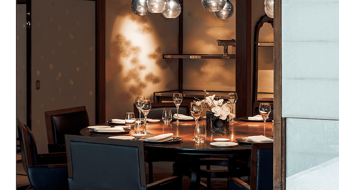 個室の利用は可能ですか？　