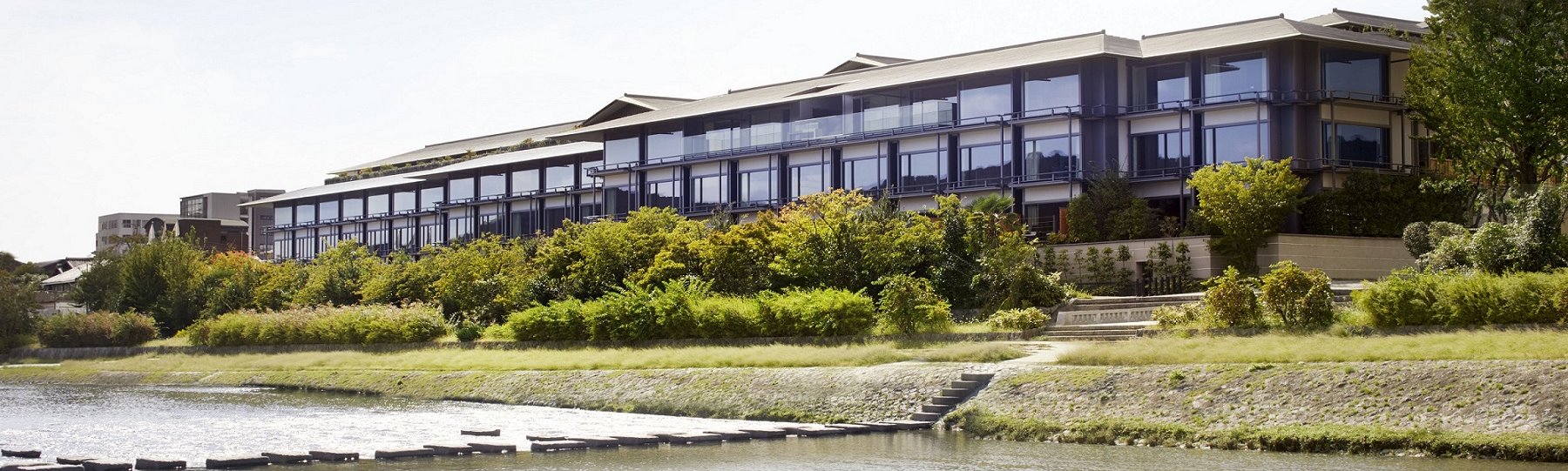 MONOPOLY ザ・リッツ・カールトン京都 アクセス